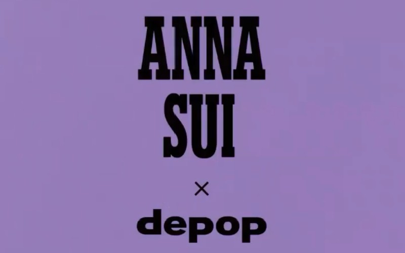 anna sui on depop
