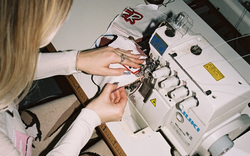 circular fashion depop