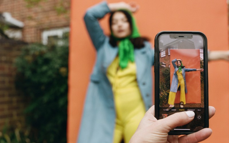 growing your depop followers